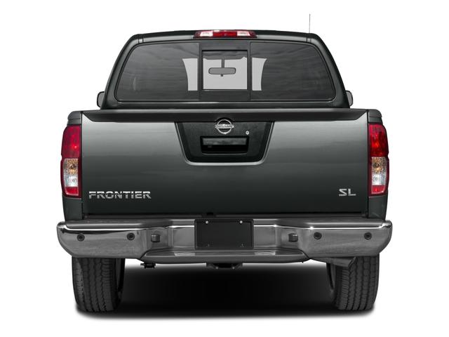 used 2016 Nissan Frontier car, priced at $22,999