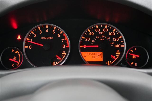 used 2016 Nissan Frontier car, priced at $22,999