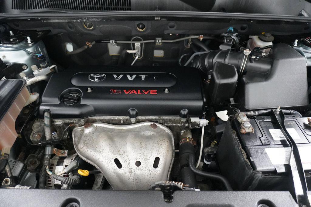 used 2007 Toyota RAV4 car, priced at $10,996
