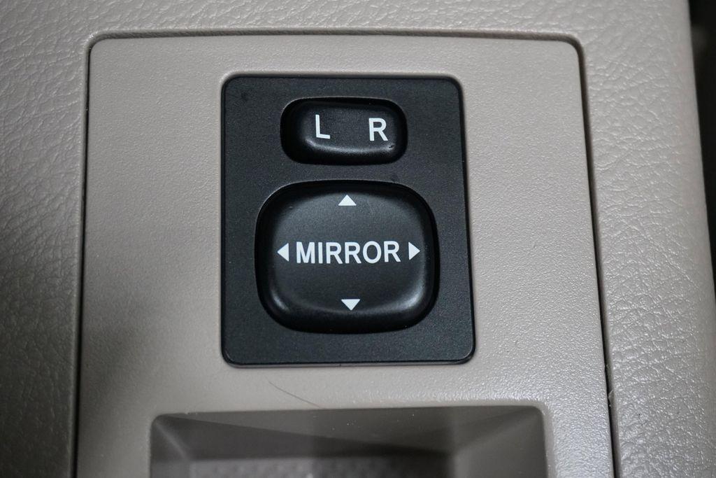 used 2007 Toyota RAV4 car, priced at $10,996