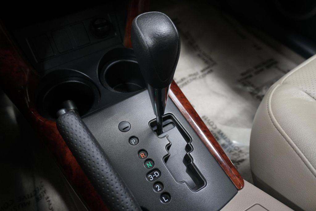 used 2007 Toyota RAV4 car, priced at $10,996