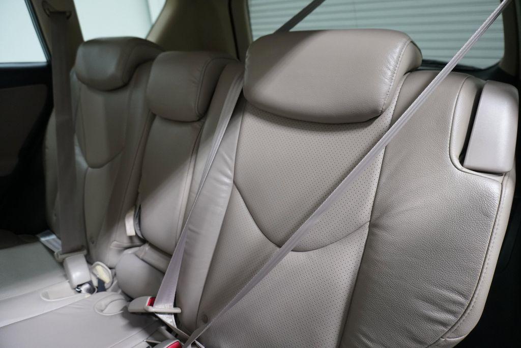 used 2007 Toyota RAV4 car, priced at $10,996