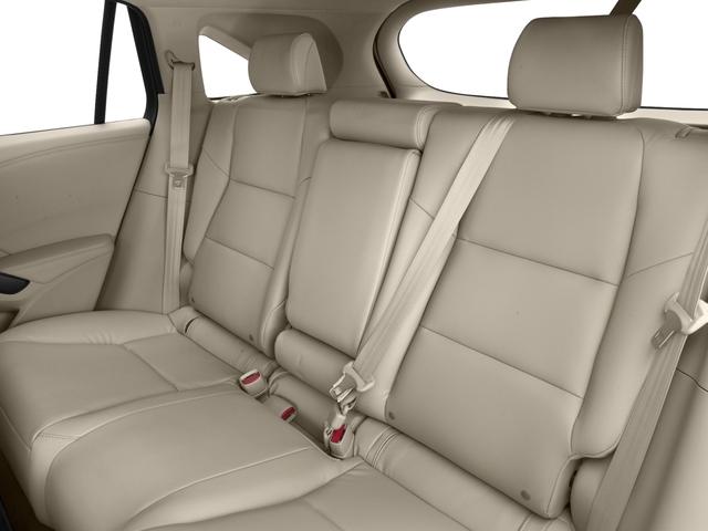 used 2018 Acura RDX car, priced at $17,999