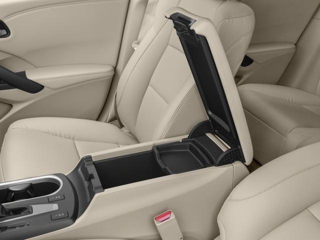 used 2018 Acura RDX car, priced at $17,999
