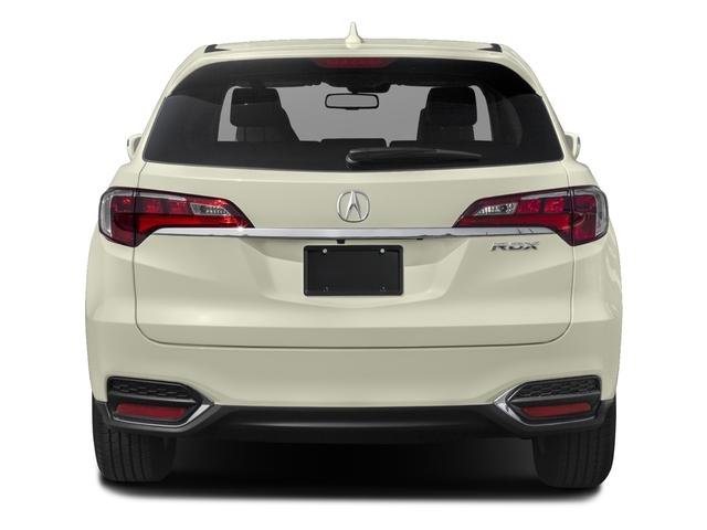 used 2018 Acura RDX car, priced at $17,999
