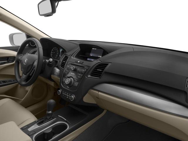 used 2018 Acura RDX car, priced at $17,999
