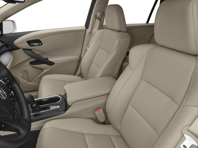 used 2018 Acura RDX car, priced at $17,999