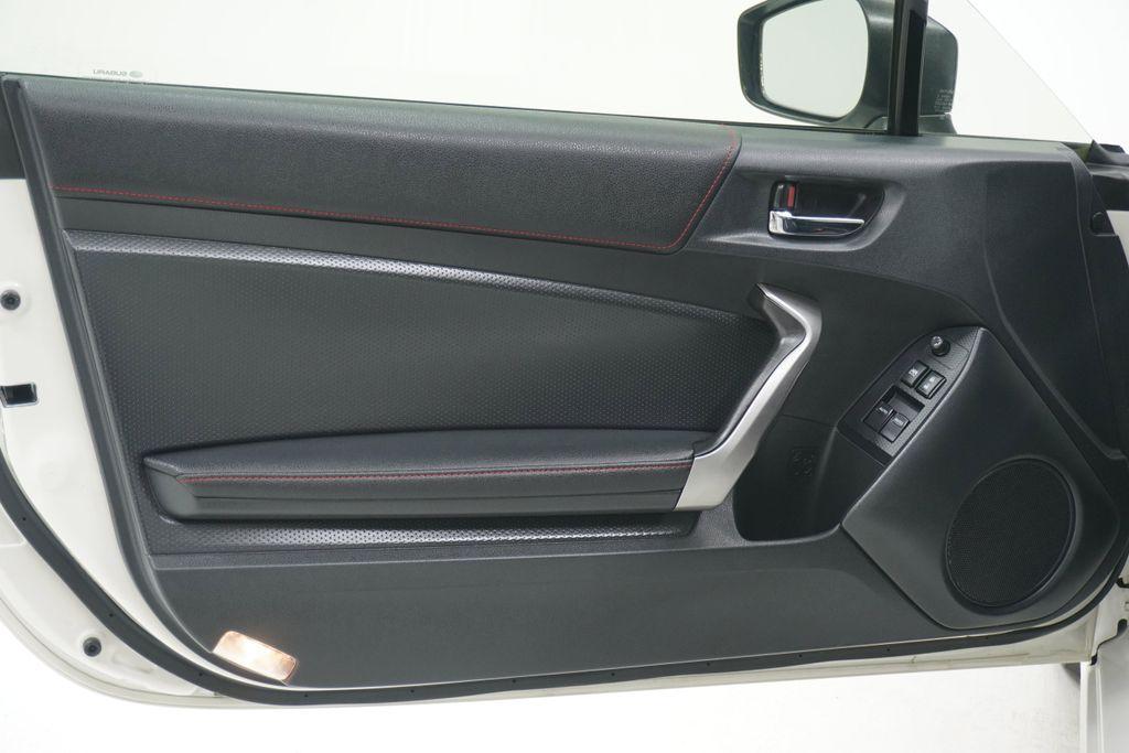 used 2015 Subaru BRZ car, priced at $17,999