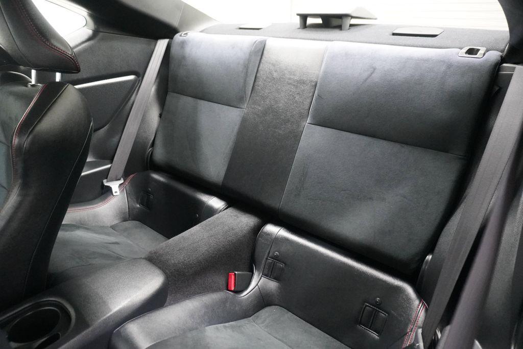 used 2015 Subaru BRZ car, priced at $17,999