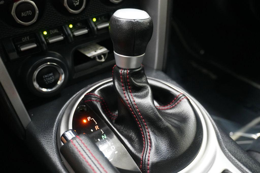 used 2015 Subaru BRZ car, priced at $17,999