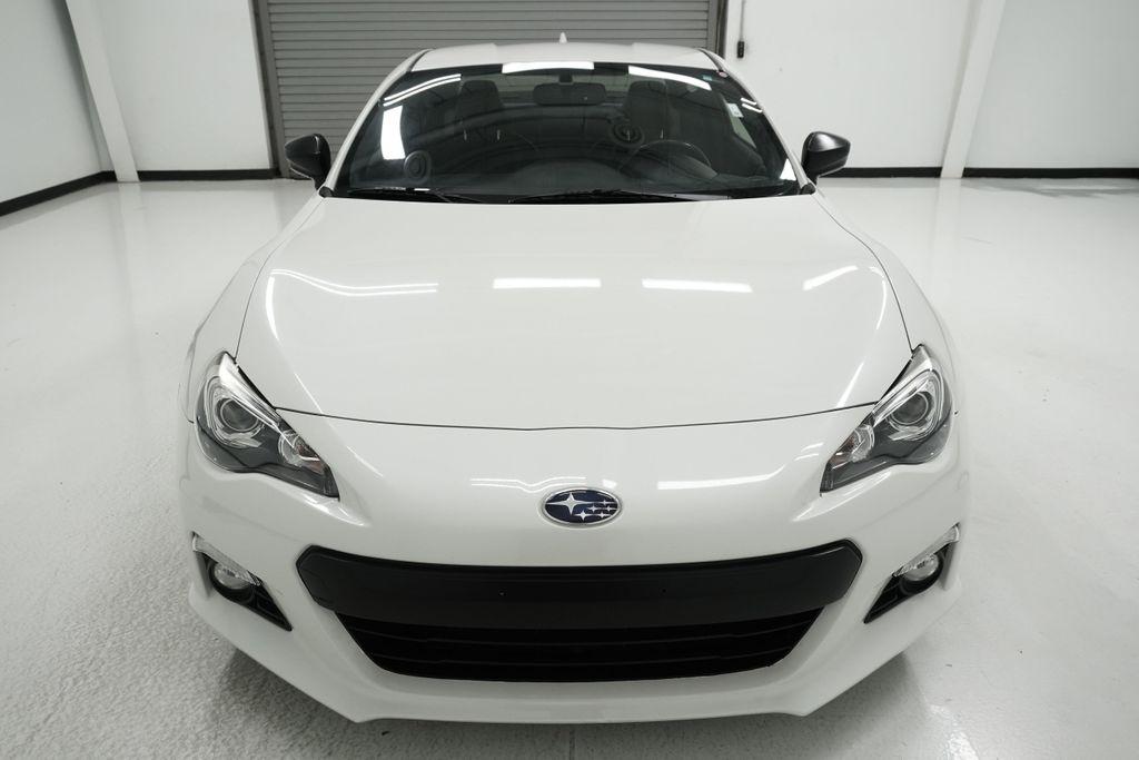 used 2015 Subaru BRZ car, priced at $17,999