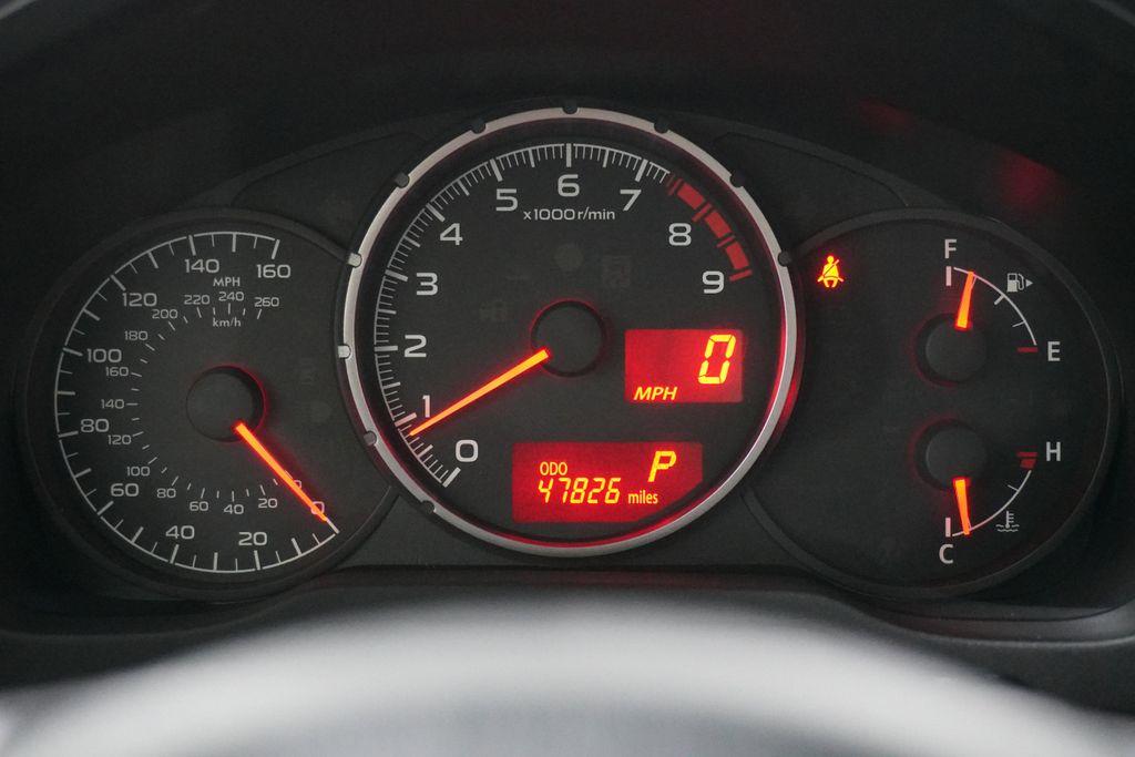 used 2015 Subaru BRZ car, priced at $17,999