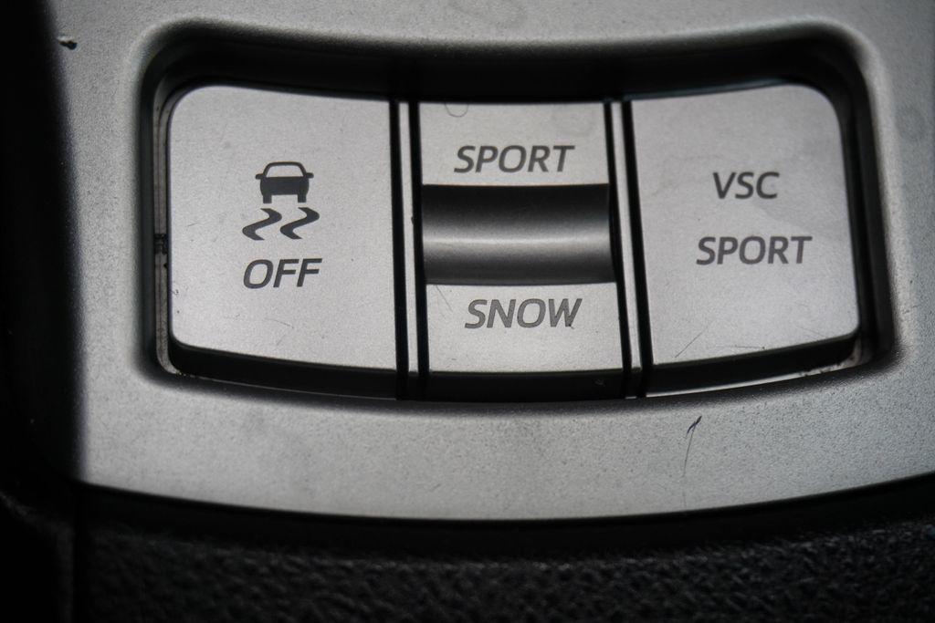 used 2015 Subaru BRZ car, priced at $17,999