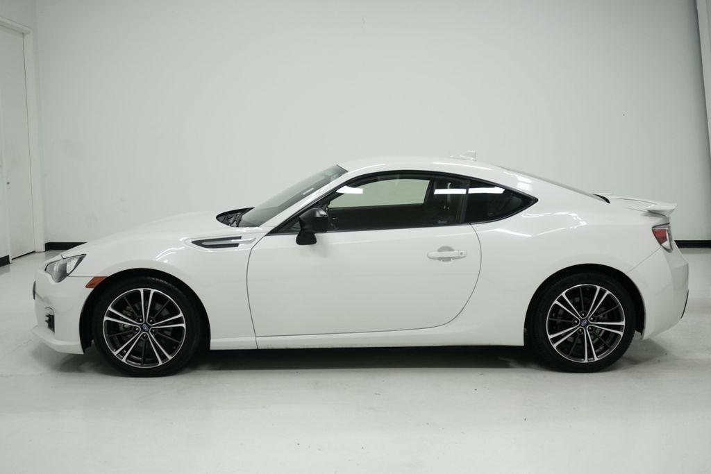 used 2015 Subaru BRZ car, priced at $17,999