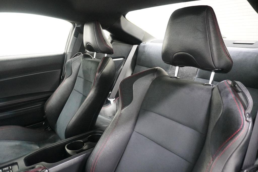 used 2015 Subaru BRZ car, priced at $17,999