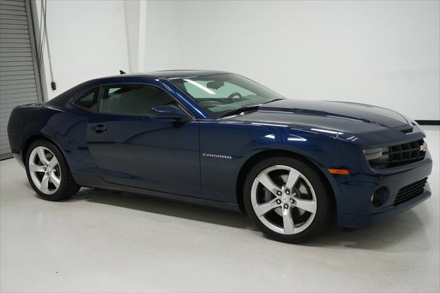 used 2011 Chevrolet Camaro car, priced at $18,999