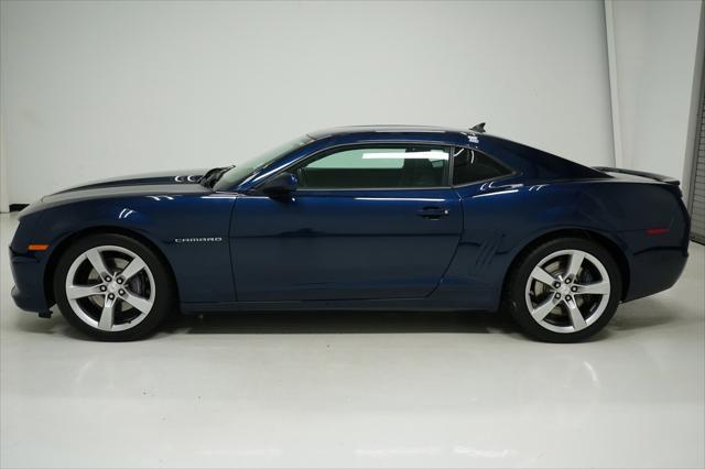 used 2011 Chevrolet Camaro car, priced at $18,999