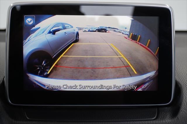 used 2016 Scion iA car, priced at $12,999