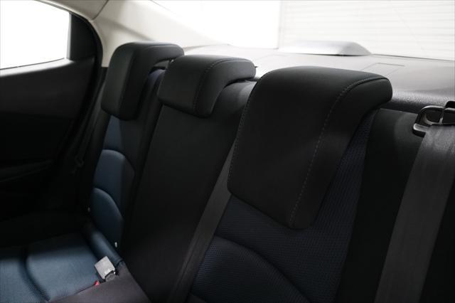 used 2016 Scion iA car, priced at $12,999
