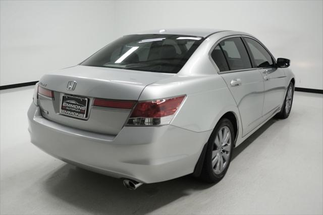 used 2011 Honda Accord car, priced at $12,999