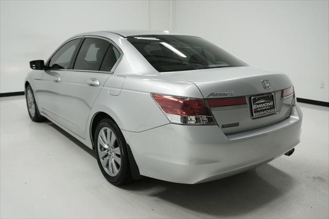 used 2011 Honda Accord car, priced at $12,999