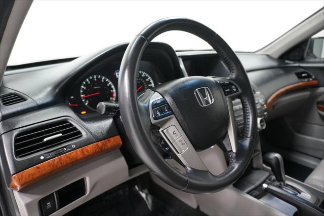 used 2011 Honda Accord car, priced at $12,999