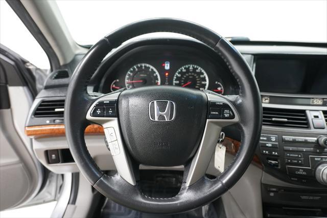 used 2011 Honda Accord car, priced at $12,999