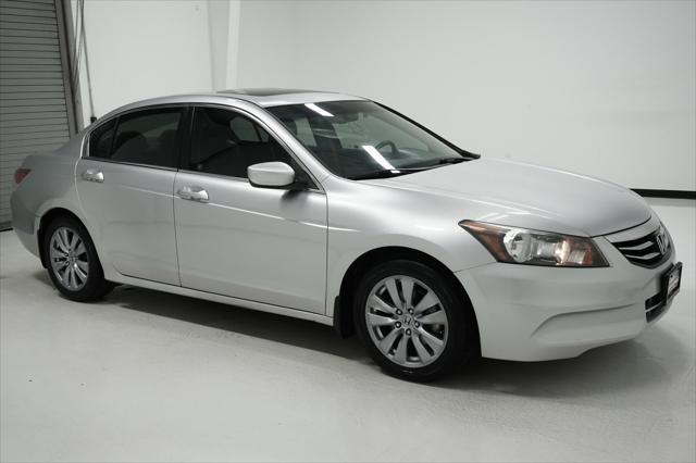 used 2011 Honda Accord car, priced at $12,999