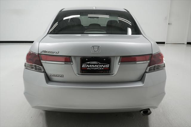 used 2011 Honda Accord car, priced at $12,999