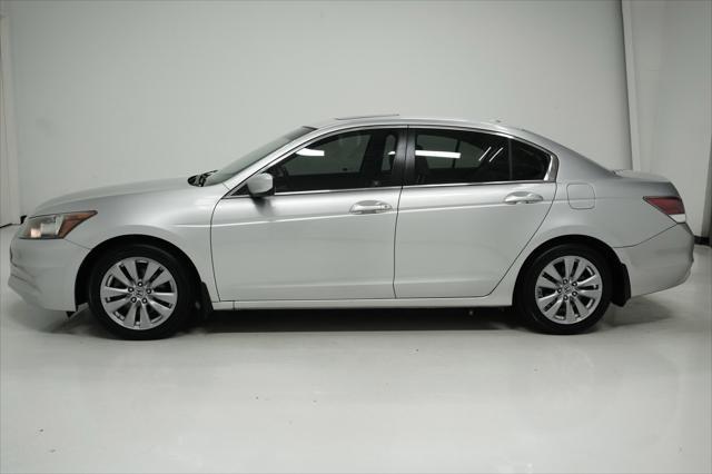 used 2011 Honda Accord car, priced at $12,999