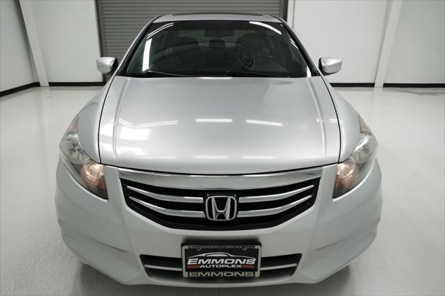 used 2011 Honda Accord car, priced at $12,999