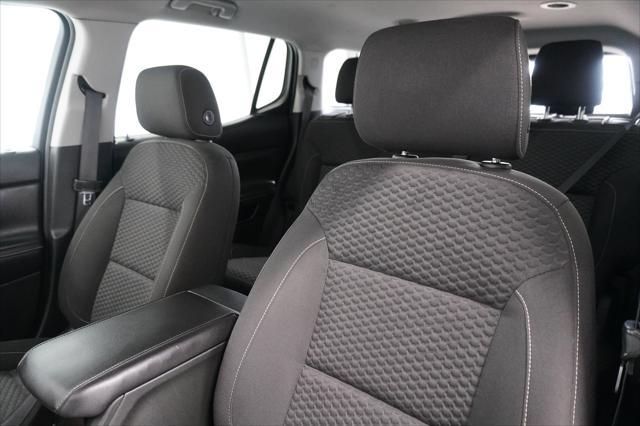used 2017 GMC Acadia car, priced at $13,999