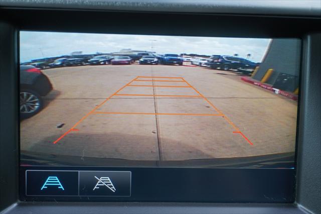 used 2017 GMC Acadia car, priced at $13,999