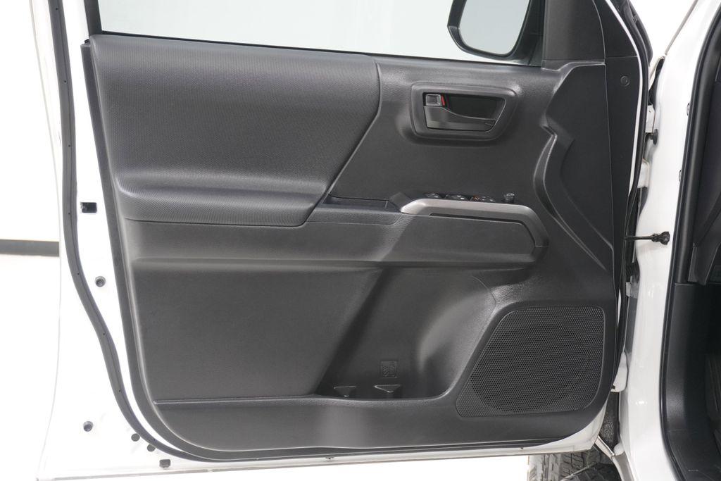 used 2023 Toyota Tacoma car, priced at $34,999