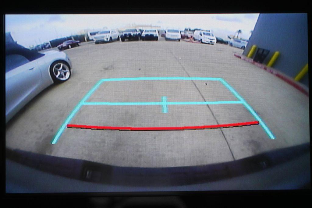 used 2023 Toyota Tacoma car, priced at $34,999