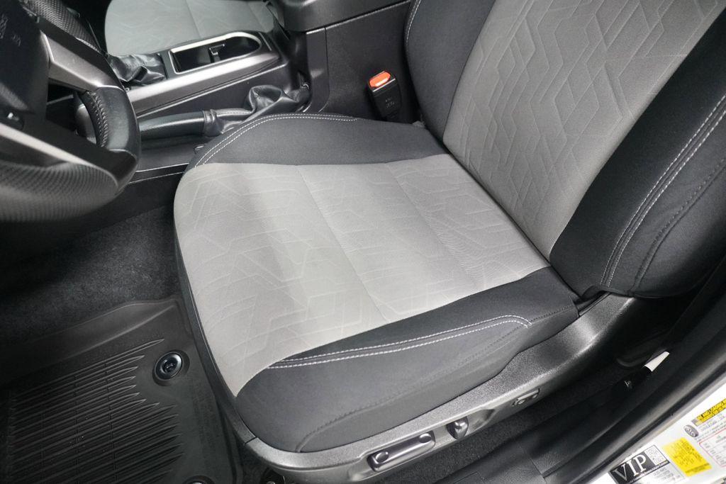 used 2023 Toyota Tacoma car, priced at $34,999