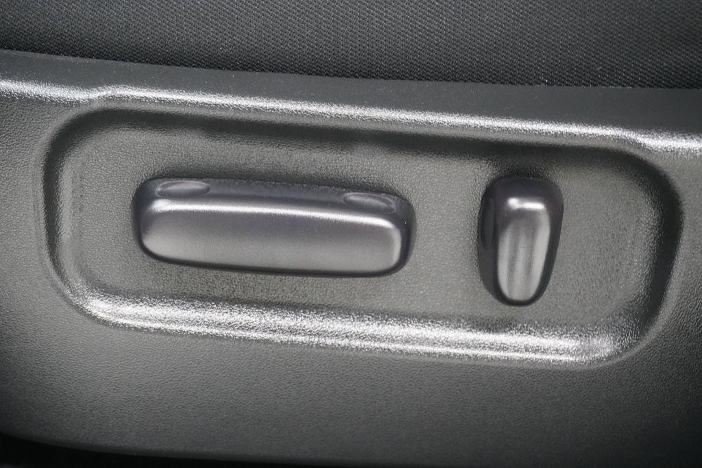 used 2023 Toyota Tacoma car, priced at $34,999