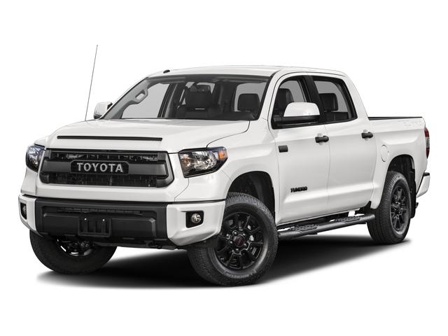 used 2017 Toyota Tundra car, priced at $37,999