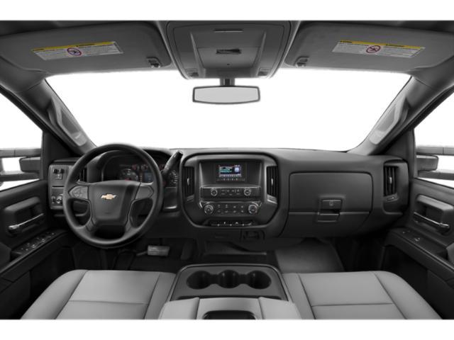 used 2015 Chevrolet Silverado 2500 car, priced at $26,999