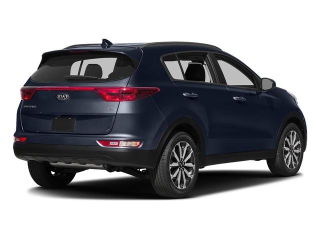 used 2017 Kia Sportage car, priced at $10,999
