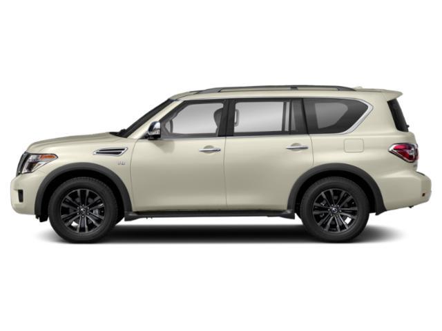 used 2019 Nissan Armada car, priced at $29,999