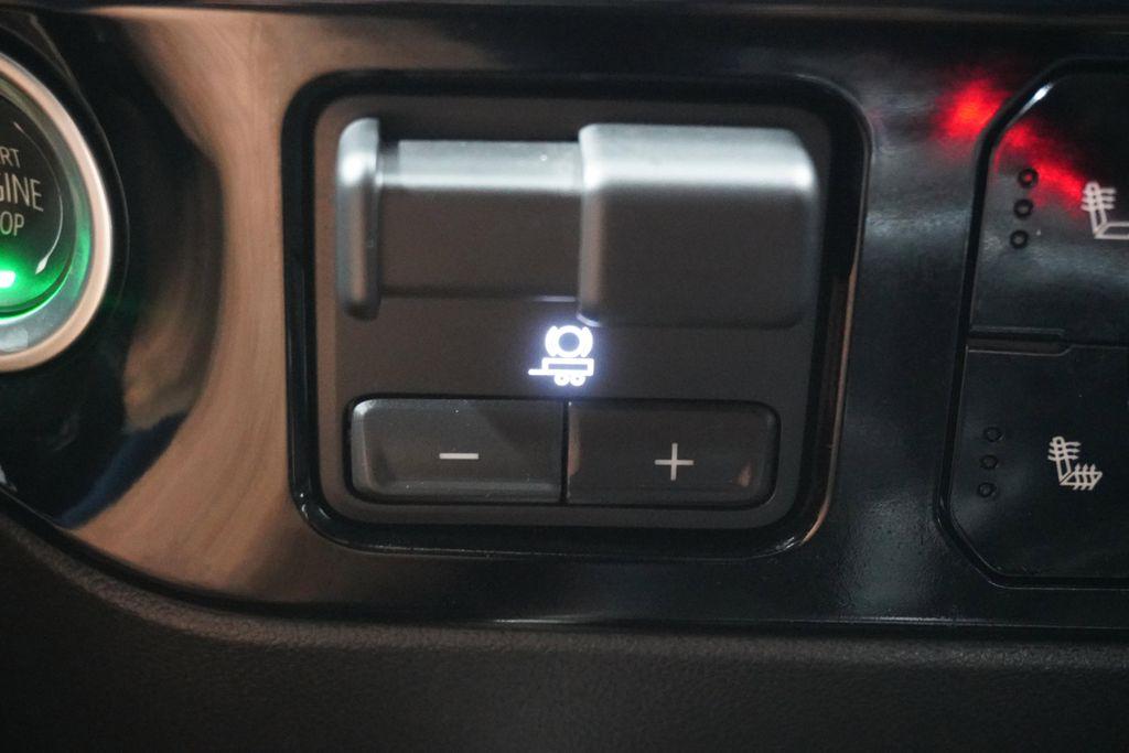 used 2024 Chevrolet Silverado 1500 car, priced at $57,999