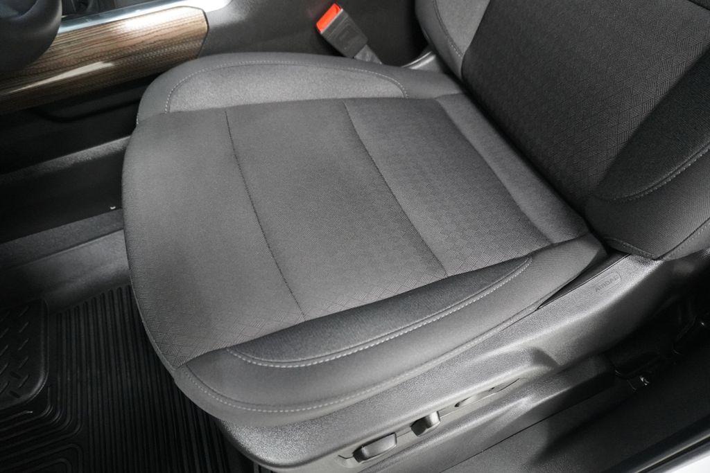 used 2024 Chevrolet Silverado 1500 car, priced at $57,999