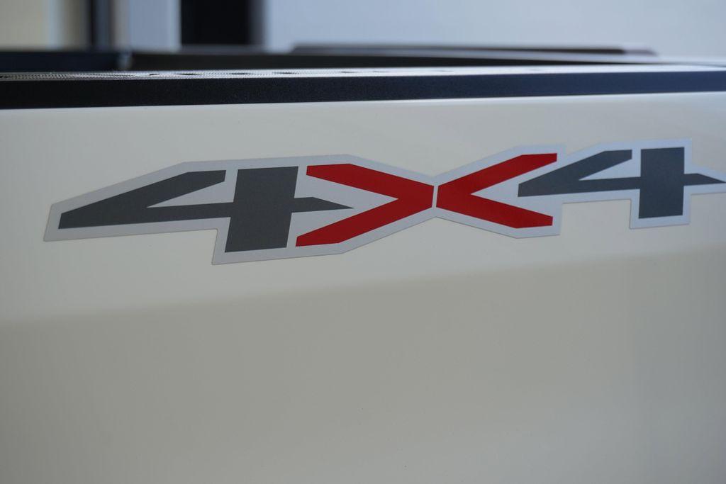 used 2024 Chevrolet Silverado 1500 car, priced at $57,999