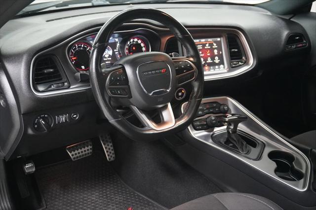 used 2020 Dodge Challenger car, priced at $38,999