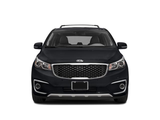 used 2018 Kia Sedona car, priced at $18,999