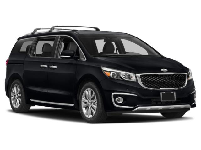 used 2018 Kia Sedona car, priced at $18,999