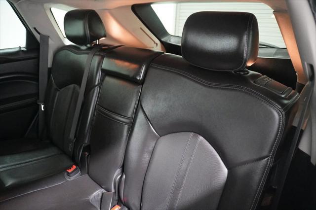 used 2014 Cadillac SRX car, priced at $13,997