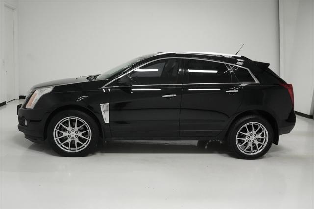 used 2014 Cadillac SRX car, priced at $13,997