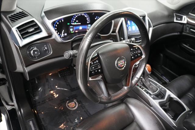 used 2014 Cadillac SRX car, priced at $13,997